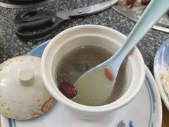 -锤头鲨毛肚海鲜烤肉自助餐厅(国购广场店)
