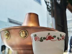 -东门口涮肉·砂锅·烤串(老门东店)