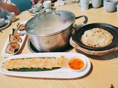 -嗲嗲的椰子鸡(亚龙湾总店)