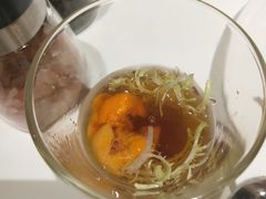 海胆冻汤-K·Kitchen KK牛扒厨房(江南西店)