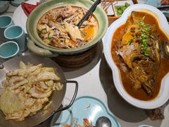 -刀板香·安徽菜(国购IFC店)