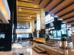 -上海龙之梦万丽酒店