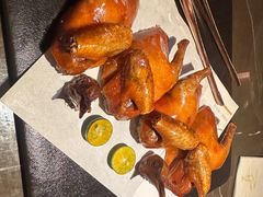-海派悦庭·海胆烧麦·新融合菜(凯德广场店)