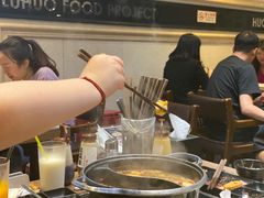-火炉火自助餐(悠唐购物中心店)