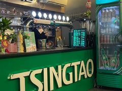 -青岛啤酒鲜啤吧(水围店)