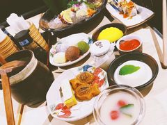-伊豆野菜村(大族广场店)
