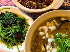 -易老头三样菜(南滨路总店)