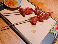 -桂小厨广西菜(万象城店)