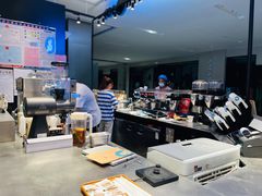 -COFFii&JOY(龙江新城市广场店)