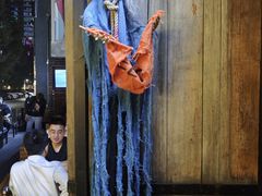 -Q MEX 库迈墨西哥餐吧(三里屯店)