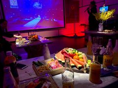 -真爱范特西KTV(交大店)