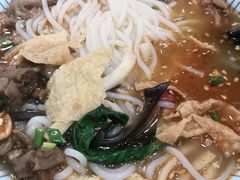 瓦记原味螺蛳粉-瓦记米粉(东鼓道店)