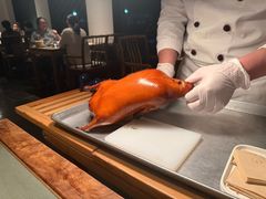 -晟永興烤鸭店(五道口店)