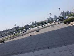 -中华艺术宫(上海美术馆)