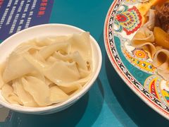 -巴依老爷新疆美食(望京小街店)