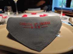 -弦月窗LUNETTE BY AMANDA(复兴路店)