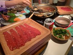 -温禾牛·和牛寿喜烧自助火锅(恒基名人店)