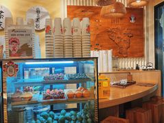 -霸王茶姬(南亚风情第壹城店)