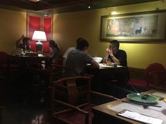 -那家小馆•北京菜•烤鸭(中关村店)