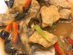 -巴依老爷·新疆美食(上城区天城路店)