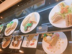-桂新园(烘焙馆-鸿翔店)
