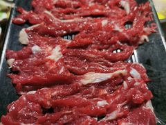 -幸运牛汕头小黄牛牛肉火锅(梅林店)