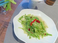 -金典银峰老鹅馆·昆山菜(亭林公园店)