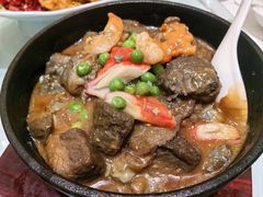 -谢先生酒店·椒宴集(沙湖店)