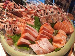 -Mr·Fish鱼鲜生海鲜放题(银泰in99店)