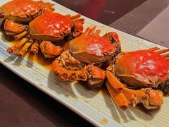 -南苑环球酒店-稻菊日式餐厅(鄞县大道店)