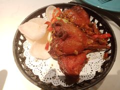 -避风塘·老港味餐厅(虹口龙之梦店)