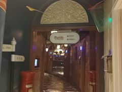-火吧PTV聚会餐厅(10号店)