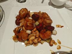 -大铁勺新津菜(东丽阳光新业广场店)