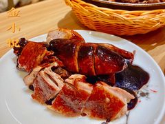 -金小悦饭堂(中禾店)