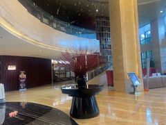 -厦门明发国际大酒店(会展中心环岛路店)