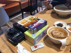 儿童餐-味千拉面(上海松江二店)