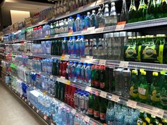 -Olé精品超市(北京合生汇店)