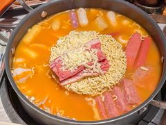 -七八冷面·延边朝鲜族美食(欢乐谷店)