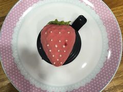 一颗草莓-格兰西点(289艺术园区店)