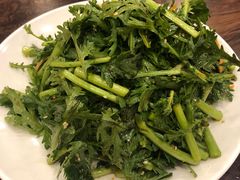 -长城东北菜(新港西路店)