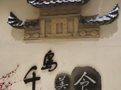 -老淳安—伴山伴湖(千岛湖开元度假村店)