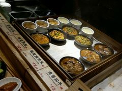 鱼香茄子-72街红烧排骨饭(海珠丽影广场店)