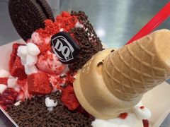 -DQ·蛋糕·冰淇淋(金牛万达店)