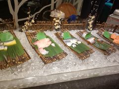 -泰谷酒店·太古码头闽菜自助餐厅