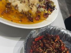 -香谷私厨(高新店)
