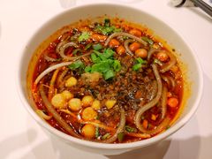 酸辣粉-眉州东坡(华联万柳店)