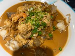 -旺角小渔村·海肠捞饭开创者(二马路店)