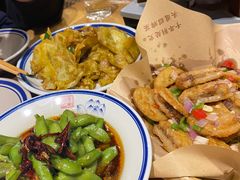 -肖记公安牛肉鱼杂(田林路店)