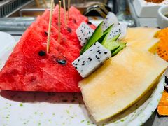 -海底捞火锅(天通苑华联店)
