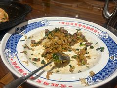 -旺角小渔村·海肠捞饭开创者(环山路店)